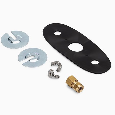 SLOAN Mounting Kit Etf546A Kit Spout Mounting (600,650) 3365088